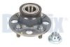 BENDIX 051937B Wheel Bearing Kit